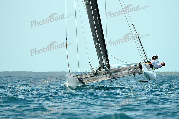 2015 Key West Race Week D 2118