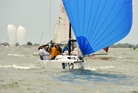 2015 Charleston Race Week E 805