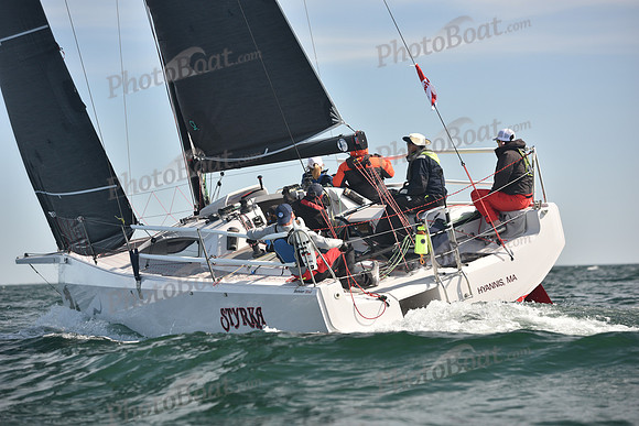 2024 Figawi 2699
