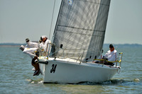 2017 Southern Bay Race Week A_1244