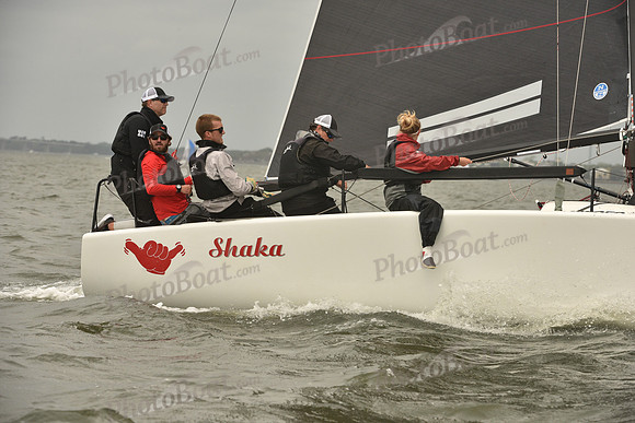 2019 Charleston Race Week H_0449