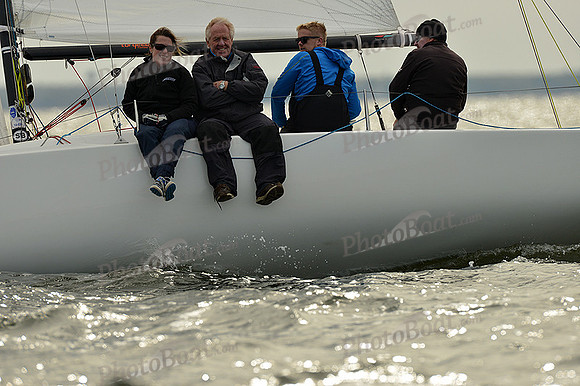 2015 J70 Winter Series B 432