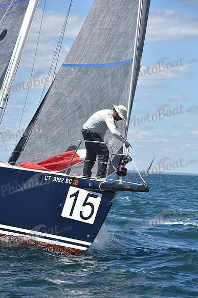 2021 Block Island Race Week D_3340