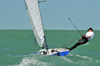 2012 Contender Worlds A 109