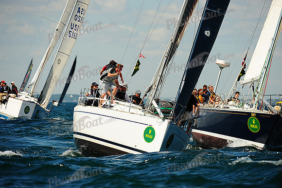 2014 NYYC Annual Regatta C 1338