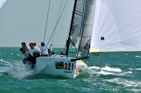 2013 Key West Race Week E 573