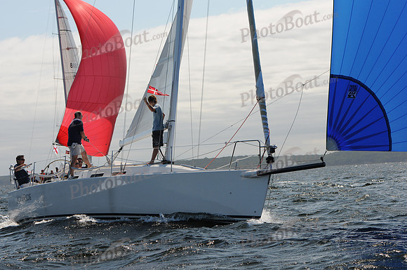 2011 Denmark Race 1118