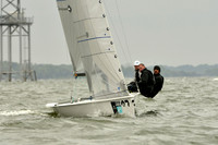 2016 Charleston Race Week A_1677