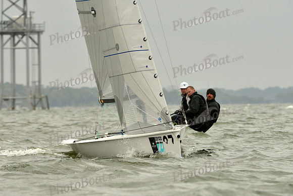 2016 Charleston Race Week A_1677