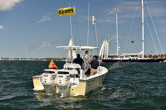 2016 Newport Bermuda Race_0090