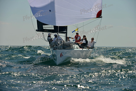 2015 Block Island Race Week G 1215