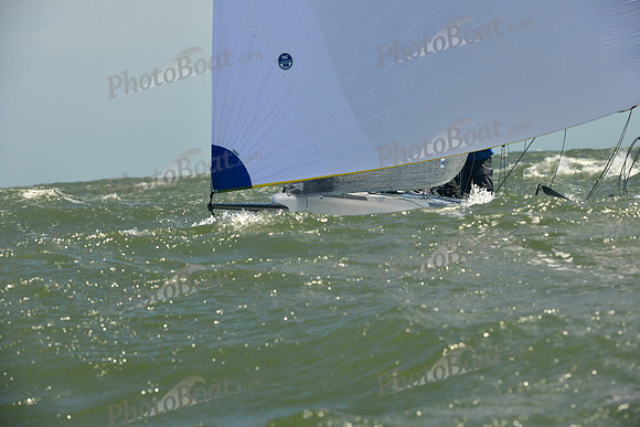 2016 Charleston Race Week C 0916