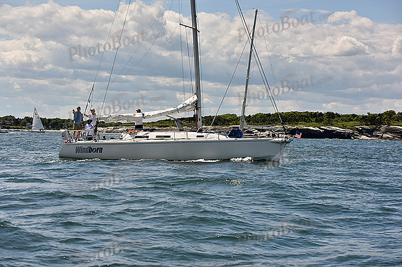 2016 Newport Bermuda Race_0017