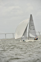 2019 Charleston Race Week C_0099
