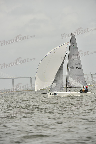2019 Charleston Race Week C_0099