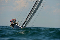 2015 Block Island Race Week A 1635