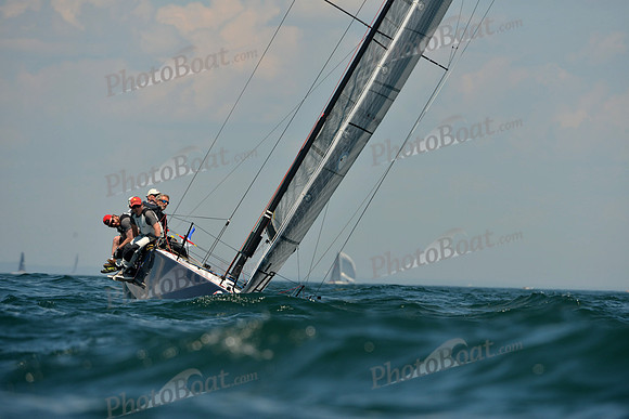 2015 Block Island Race Week A 1635