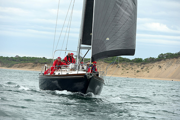 2025 Block Island Race Week I_0029