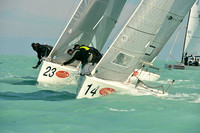 2016 Key West Race Week A_1584