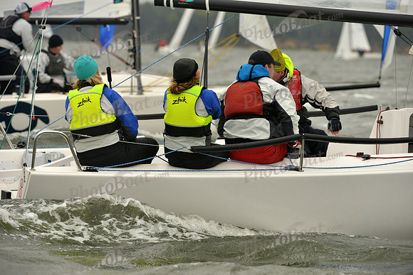 2016 Charleston Race Week A_0243