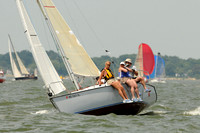 2012 Southern Bay Race Week A 3010