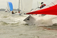 2013 Charleston Race Week A 966