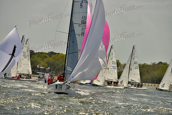 2018 Charleston Race Week A_2552