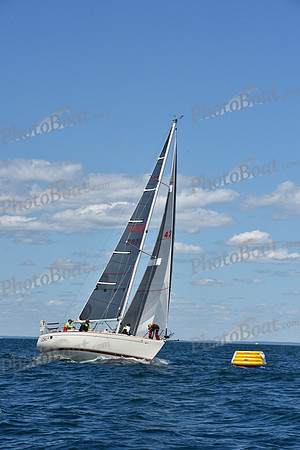 2021 Block Island Race Week D_2954