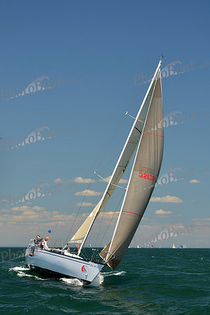 2015 Block Island Race Week H 552