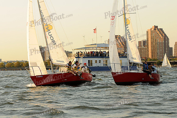 2012 NY Architects Regatta 600