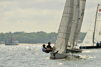 2015 Charleston Race Week B 888