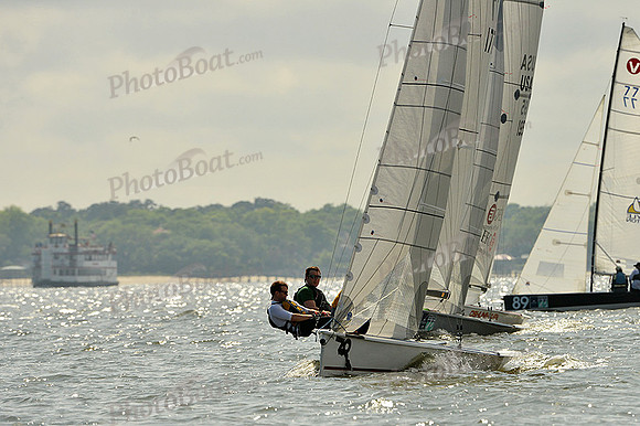 2015 Charleston Race Week B 888