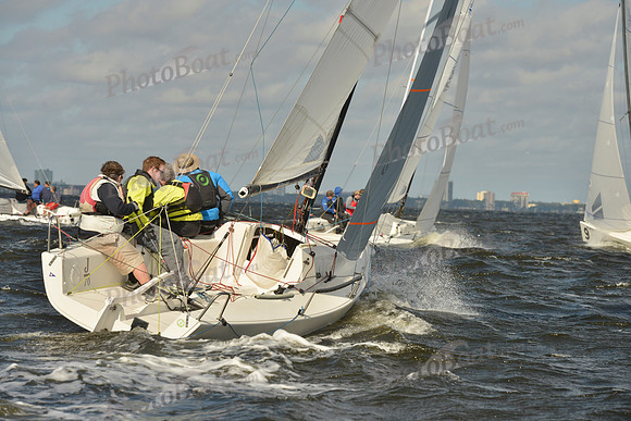 2019 J70 Winter Series B_0055