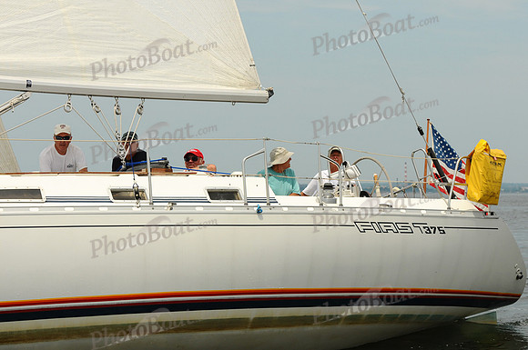 2011 Park City Regatta A 759