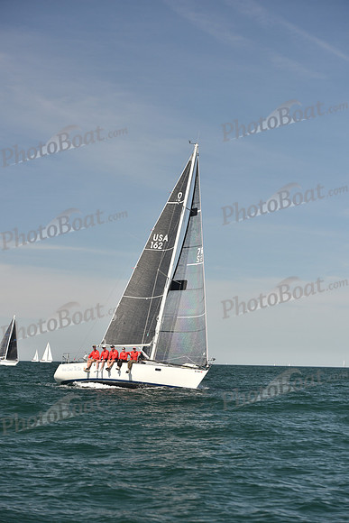 2024 Figawi 2123