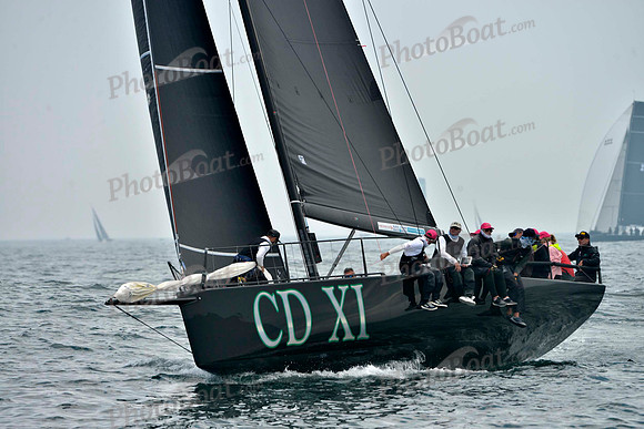 2021 Block Island Race Week C_0129