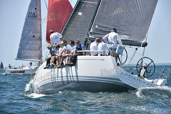 2019 Block Island Race Week A_0058