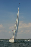 2015 IHYC Classic Yacht Regatta 150