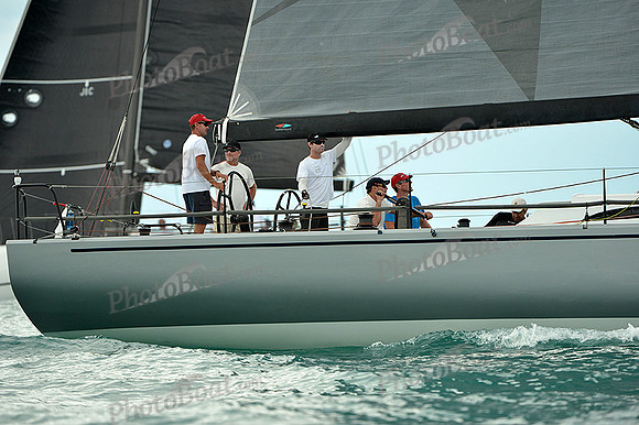 2015 Key West Race Week B 054