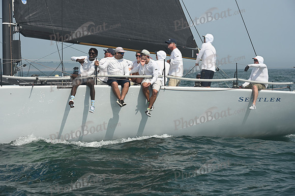 2025 Block Island Race Week A_0689