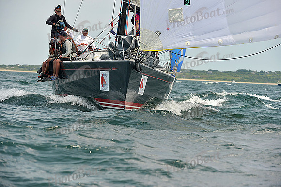 2015 Block Island Race Week K 1388