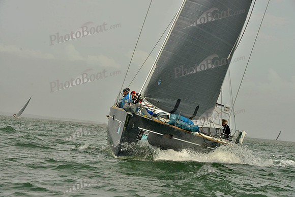 2018 Charleston Race Week C_0708