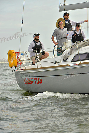 2019 Charleston Race Week A_0763