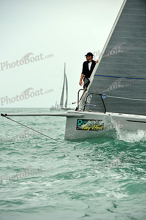 2015 Key West Race Week B 372