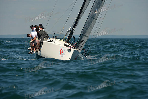 2015 Block Island Race Week G 994