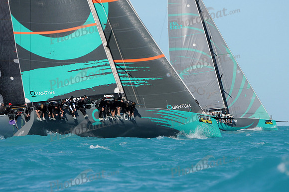 2012 Key West Race Week A 169
