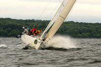 2011 NYYC Annual Regatta C 955