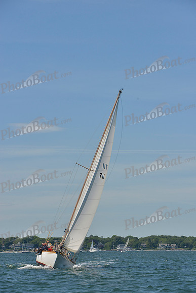 2019 NYYC Annual Regatta B_0988