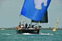 2014 Key West Race Week C 822