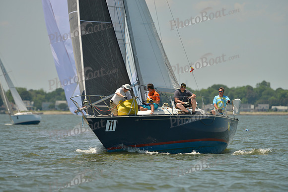 2017 Southern Bay Race Week A_2052